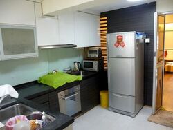 Blk 2 Dover Road (Queenstown), HDB 3 Rooms #616038381